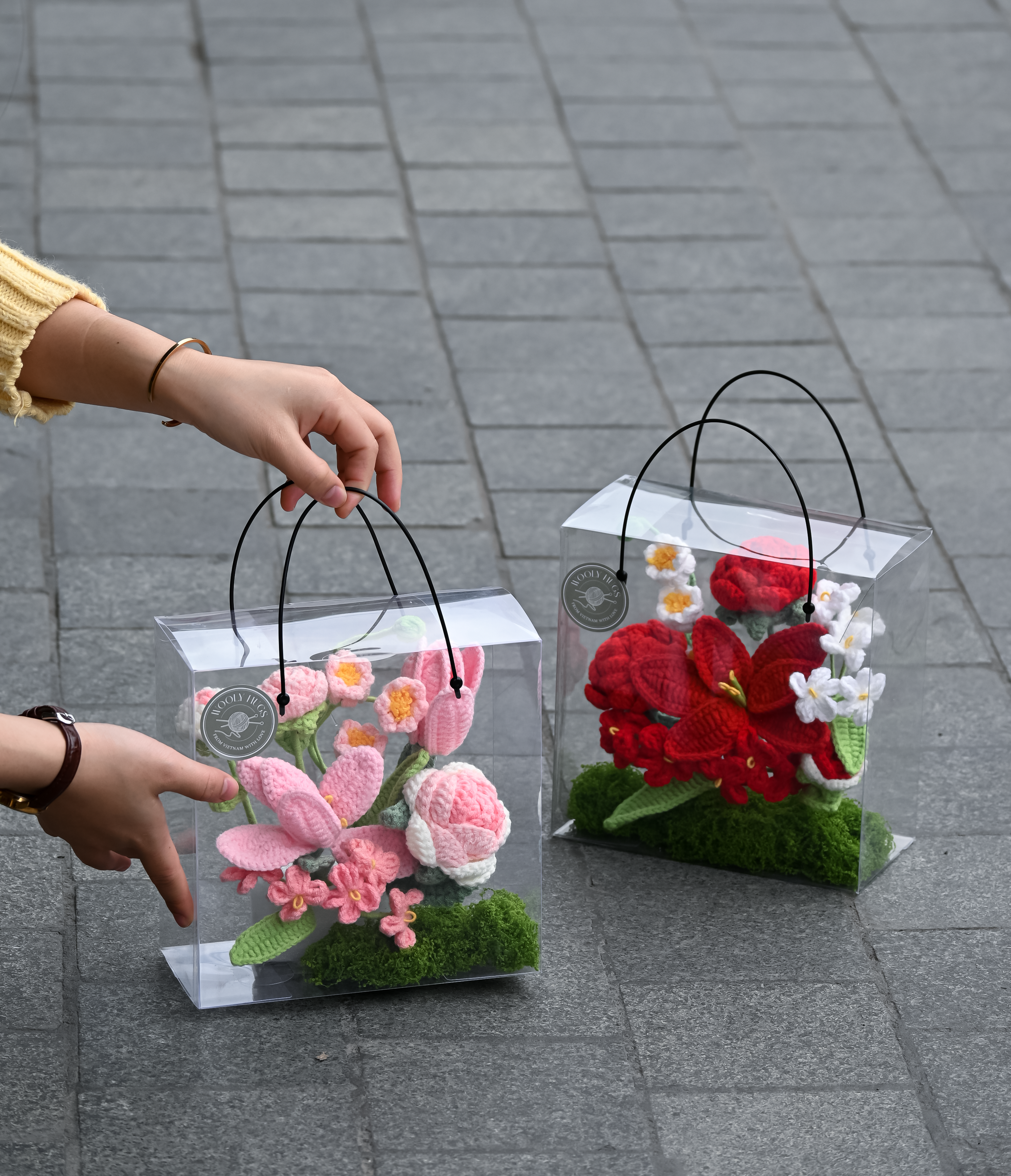 Eternal Flowers For Meaningful Moments