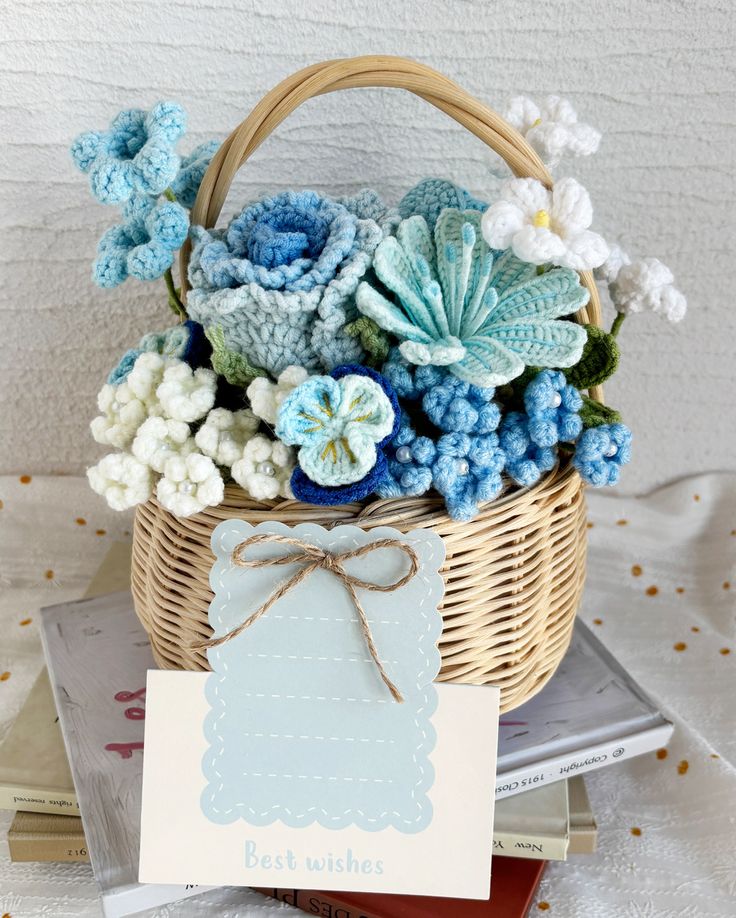 Every product from Wooly Hugs Vietnam is 100% handcrafted