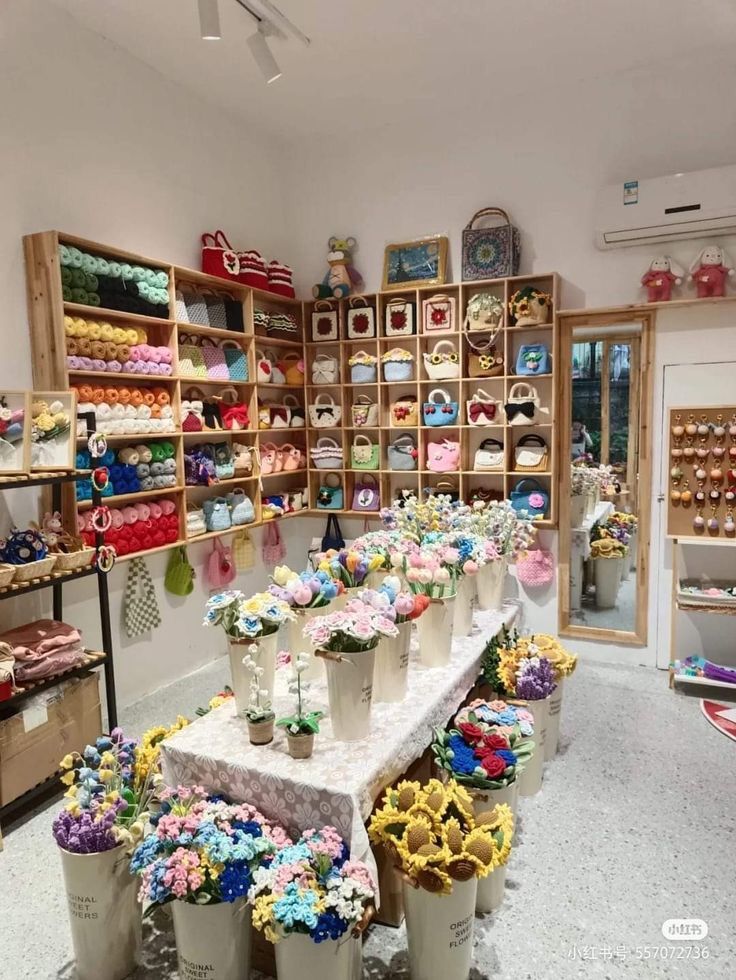 The Art of Crochet from Nghe An – Honest Beauty Born from Resilient Hands